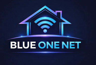 Blue One Net LLC